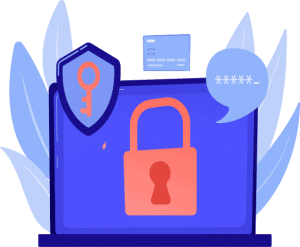 Compliance and security vector