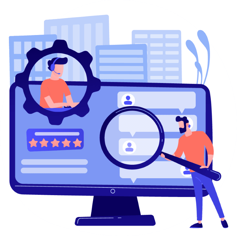 Call center solutions for clients across all business sectors customer care & complete credit life cycle solutions